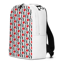 Load image into Gallery viewer, LOVE Backpack