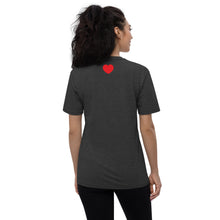 Load image into Gallery viewer, Unisex Recycled T-shirt