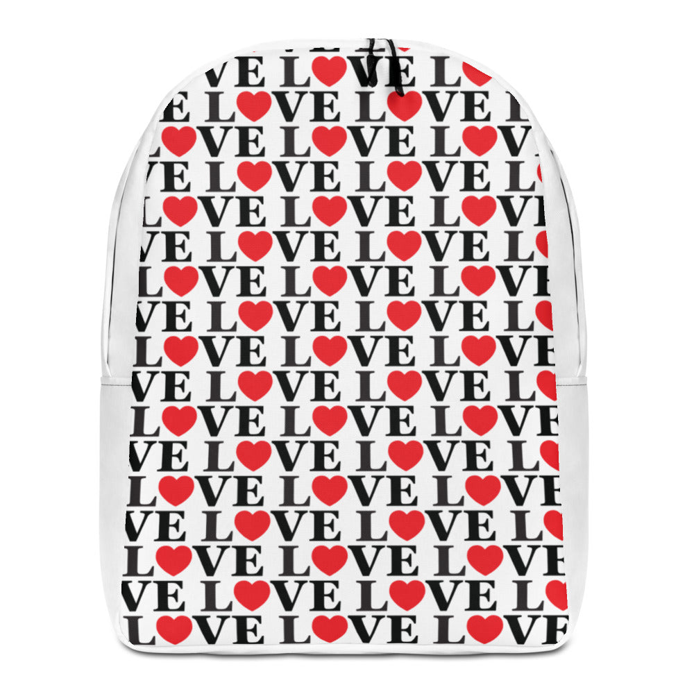 LOVE Backpack