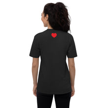 Load image into Gallery viewer, Unisex Recycled T-shirt
