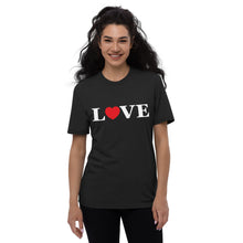 Load image into Gallery viewer, Unisex Recycled T-shirt
