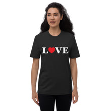 Load image into Gallery viewer, Unisex Recycled T-shirt
