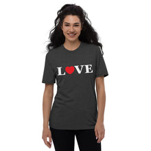 Load image into Gallery viewer, Unisex Recycled T-shirt
