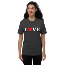 Load image into Gallery viewer, Unisex Recycled T-shirt
