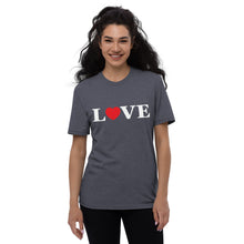 Load image into Gallery viewer, Unisex Recycled T-shirt
