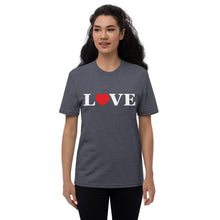 Load image into Gallery viewer, Unisex Recycled T-shirt
